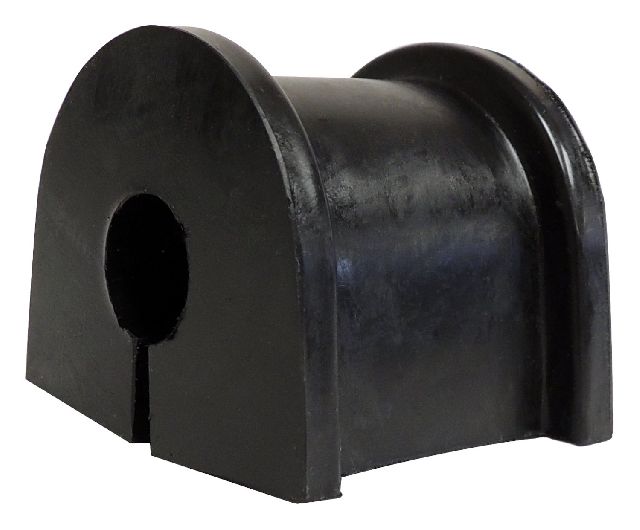 1997-2006 Jeep Wrangler Suspension Stabilizer Bar Bushing - Rear Left or Rear Right (Crown Automotive)