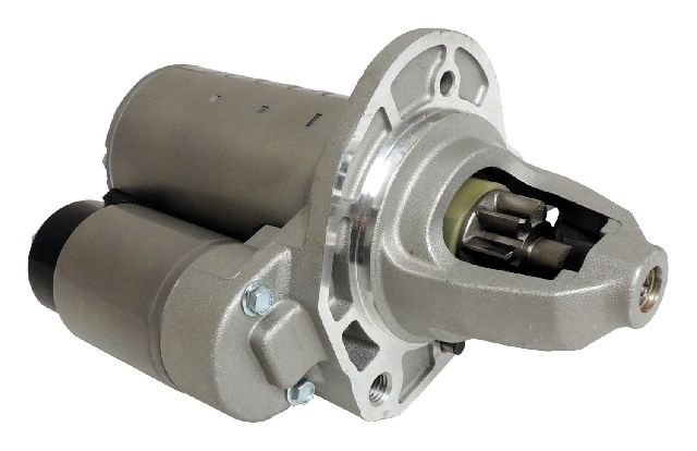 2011-2014 Dodge Durango Starter Motor (Crown Automotive)