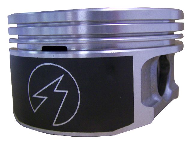 2004-2007 Dodge Durango Engine Piston (Crown Automotive)