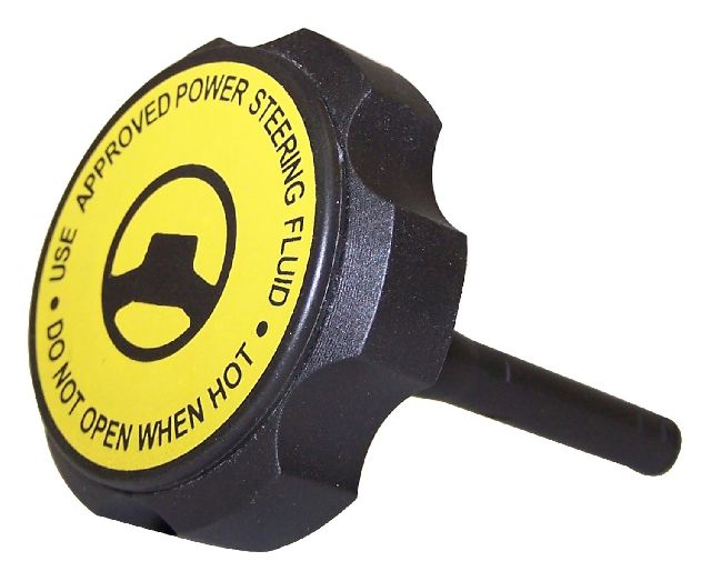 2003-2006 Dodge Viper Power Steering Reservoir Cap (Crown Automotive)