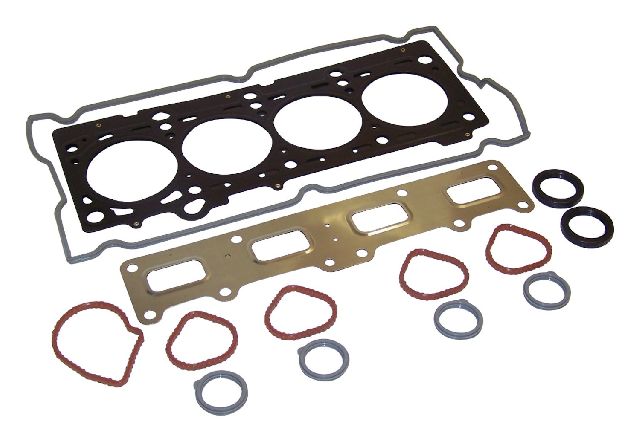 2003-2006 Jeep Wrangler Engine Gasket Set (Crown Automotive)
