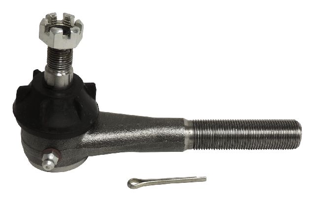 1991-2001 Jeep Cherokee Steering Tie Rod End - Inner (At Connecting Rod) (Crown Automotive)