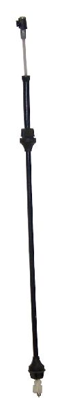 1981-1983 Jeep Cherokee Carburetor Accelerator Cable (Crown Automotive)