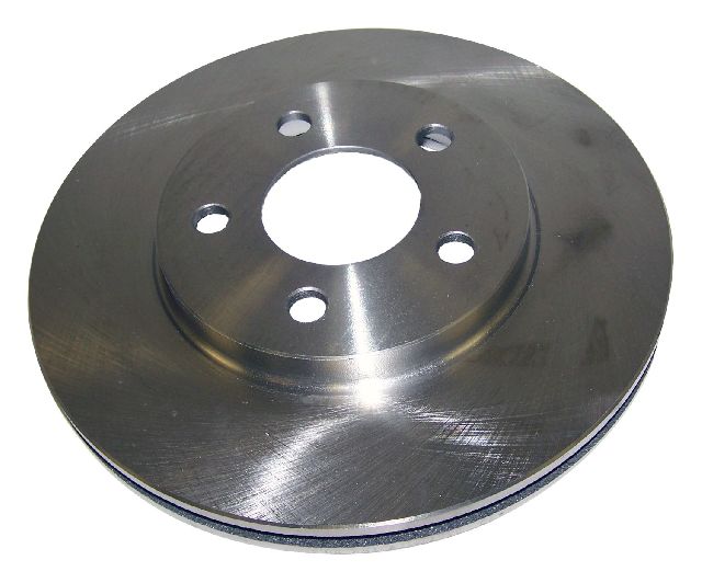 2000-2005 Dodge Neon Disc Brake Rotor - Front (Crown Automotive)