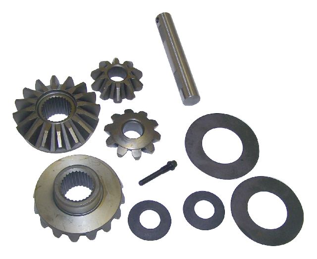 1979-1991 GMC Jimmy Differential Rebuild Kit - Rear (Crown Automotive)