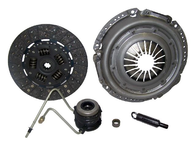 1993 Jeep Cherokee Transmission Clutch Kit (Crown Automotive)