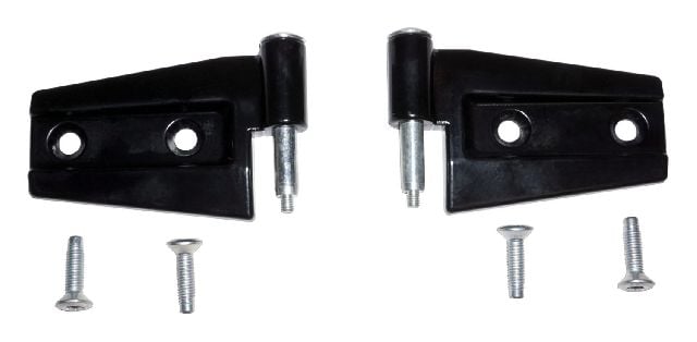 2007-2017 Jeep Wrangler Door Hinge (Crown Automotive)