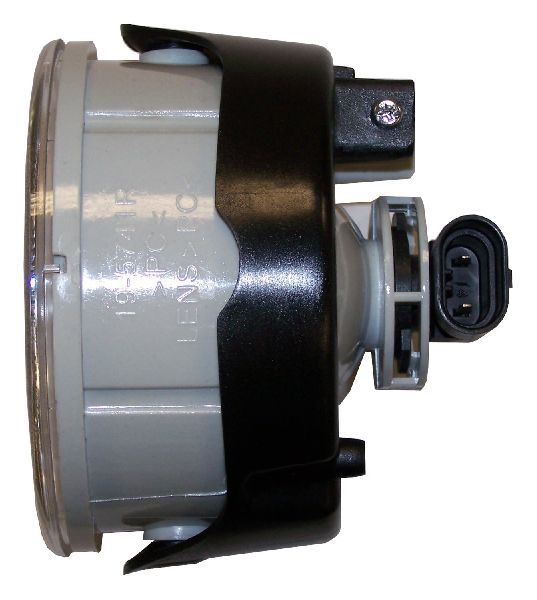 2004 Jeep Grand Cherokee Fog Light Assembly (Crown Automotive)
