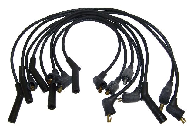 1997-2000 Dodge Caravan Spark Plug Wire Set (Crown Automotive)