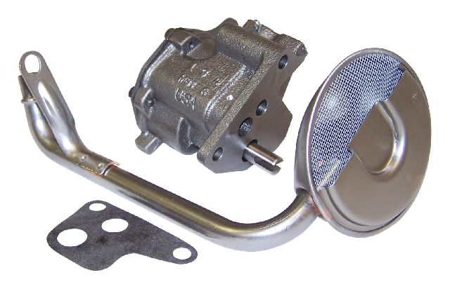1981-1983 Jeep Cherokee Engine Oil Pump (Crown Automotive)