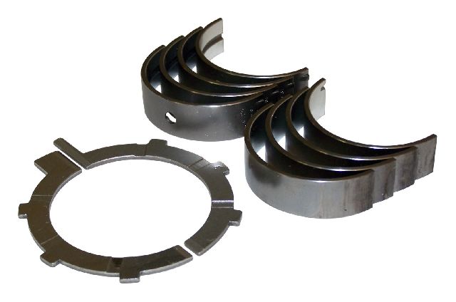2002-2006 Jeep Liberty Engine Crankshaft Main Bearing (Crown Automotive)