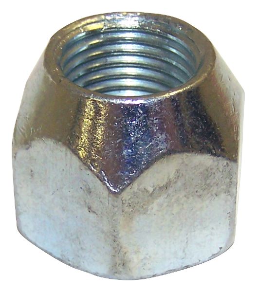 1981-1986 Jeep J20 Wheel Lug Nut (Crown Automotive)