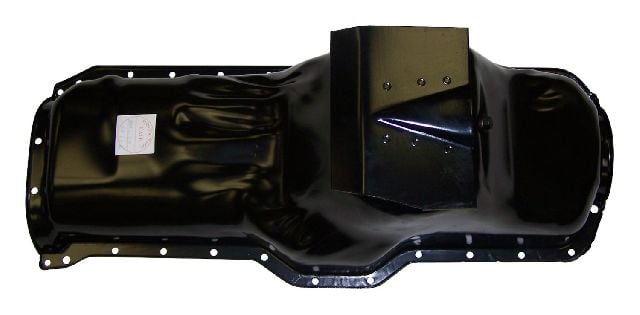 1974-1983 Jeep Cherokee Engine Oil Pan (Crown Automotive)