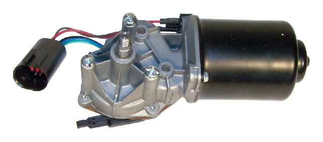 1993-1996 Jeep Grand Cherokee Windshield Wiper Motor - Front (Crown Automotive)