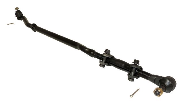 1984-1990 Jeep Cherokee Steering Tie Rod End Kit (Crown Automotive)
