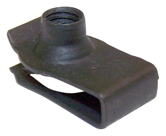 2001-2006 Chrysler Sebring Exterior Molding Clip Grommet (Crown Automotive)
