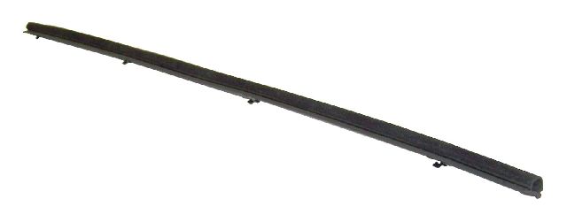1987-1995 Jeep Wrangler Door Seal - Right (Crown Automotive)