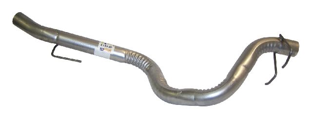 1987-1992 Jeep Wrangler Exhaust Tail Pipe (Crown Automotive)