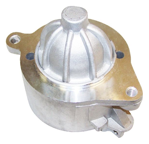1987 Jeep Wrangler Starter Drive (Crown Automotive)