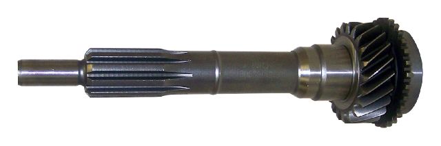 1982-1983 Jeep Cherokee Manual Transmission Input Shaft (Crown Automotive)