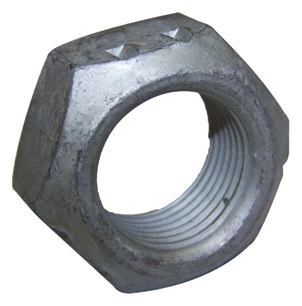2008-2017 Dodge Viper Differential Pinion Shaft Nut (Crown Automotive)