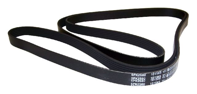 2008-2010 Dodge Avenger Serpentine Belt - Accessory Drive (Crown Automotive)