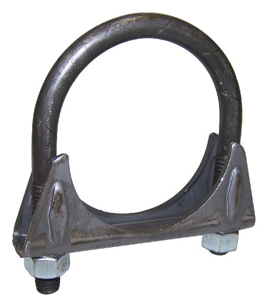 1984-2001 Jeep Cherokee Exhaust Clamp (Crown Automotive)