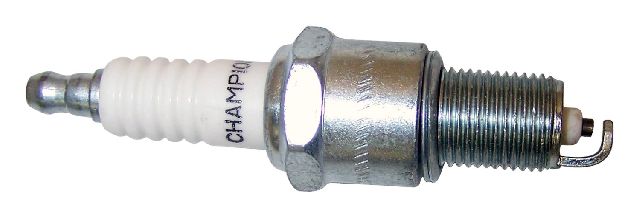 1996-2000 Dodge Caravan Spark Plug (Crown Automotive)