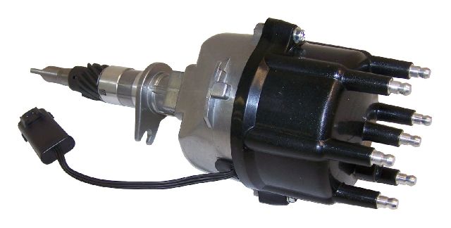 1998-1999 Jeep Cherokee Distributor (Crown Automotive)