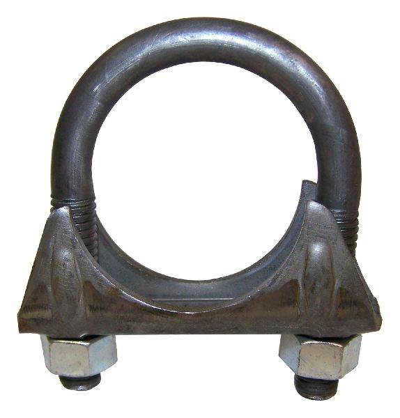 1979 Jeep CJ7 Exhaust Clamp - Muffler To Tail Pipe (Crown Automotive)