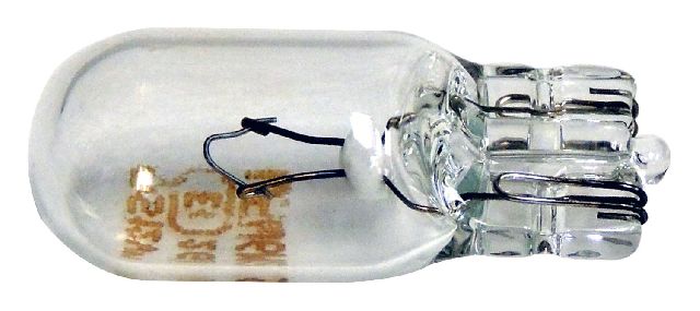 2011-2016 Chrysler 300 Map Light Bulb (Crown Automotive)