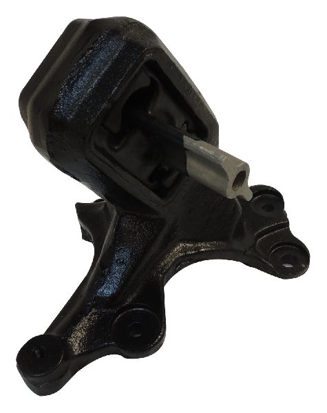 2007-2011 Jeep Wrangler Engine Mount - Front Left (Crown Automotive)