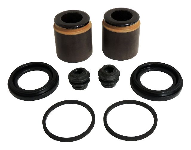 2014-2020 Jeep Cherokee Disc Brake Caliper Bushing - Front (Crown Automotive)