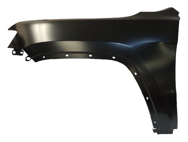 2011-2018 Jeep Grand Cherokee Fender - Front Left (Crown Automotive)