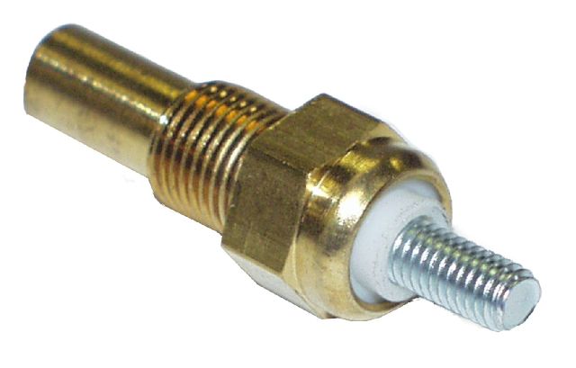 1974-1984 Jeep J10 Engine Coolant Temperature Sensor (Crown Automotive)