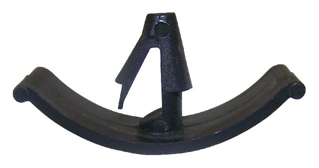 1984-2001 Jeep Cherokee Exterior Trim Fastener (Crown Automotive)