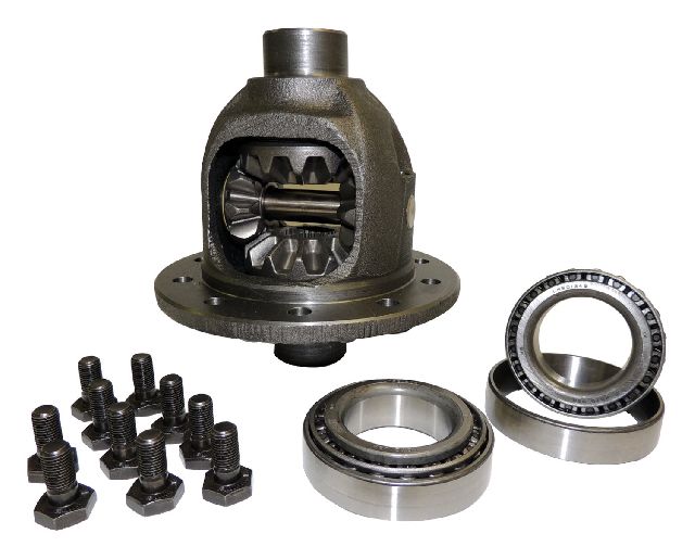 2007-2011 Dodge Nitro Differential - Front (Crown Automotive)