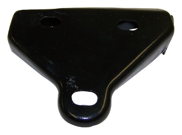 1984-1996 Jeep Cherokee Bumper Mounting Bracket - Front Left (Crown Automotive)