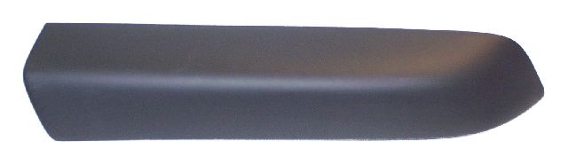 1997-2006 Jeep Wrangler Fender Flare Extension (Crown Automotive)