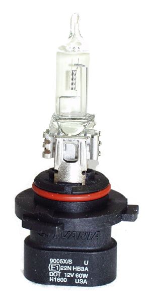 2011-2013 Dodge Durango Headlight Bulb (Crown Automotive)