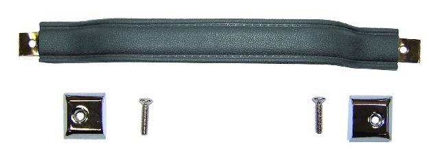 1987-1995 Jeep Wrangler Interior Door Pull Handle (Crown Automotive)