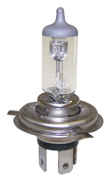 1984-2001 Jeep Cherokee Headlight Bulb (Crown Automotive)