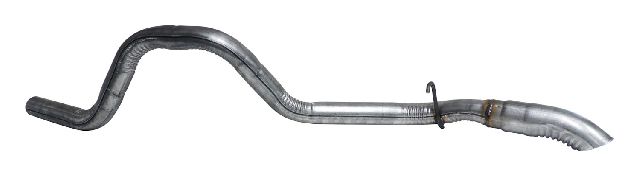 1996-1998 Jeep Grand Cherokee Exhaust Tail Pipe (Crown Automotive)