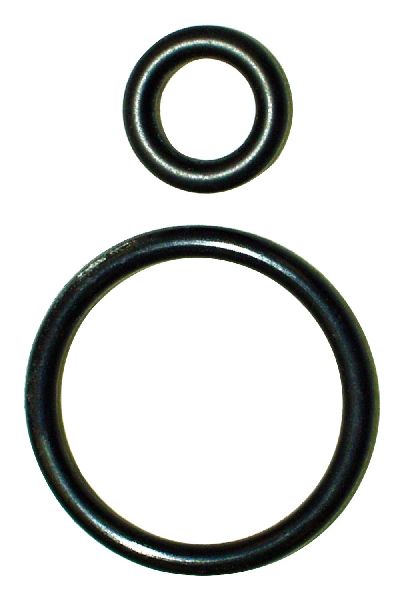 1987-1990 Jeep Wrangler Fuel Injector Seal (Crown Automotive)