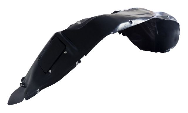2015-2018 Jeep Renegade Fender Liner - Front Left (Crown Automotive)