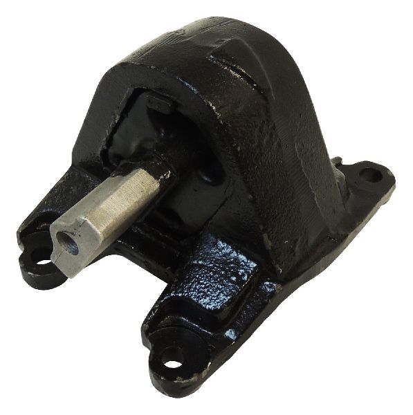 2012-2017 Jeep Wrangler Engine Mount - Right (Crown Automotive)