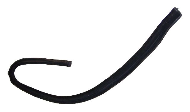 1999-2004 Jeep Grand Cherokee Door Glass (Crown Automotive)