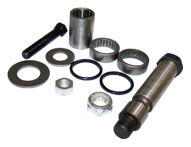 1949-1958 Jeep Willys Steering Bell Crank Kit (Crown Automotive)