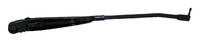 1984-1996 Jeep Cherokee Windshield Wiper Arm - Front (Crown Automotive)
