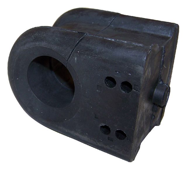 1999-2004 Jeep Grand Cherokee Suspension Stabilizer Bar Bushing - Front Left or Front Right (Crown Automotive)